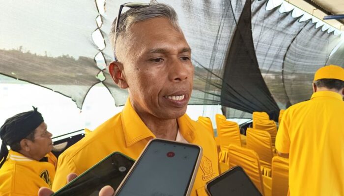 Optimalkan Fungsi Legislasi, Subari Dukung Penuh Program Prioritas Pemerintahan Rahmad Mas’ud