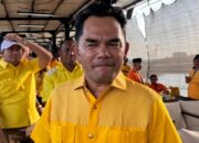 Paham Kegelisihan Publik, Hasanuddin Mas’ud Pastikan Mobil Dinas Bukan Untuk Pribadi