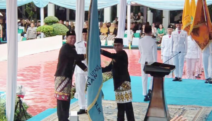 129 Tahun Balikpapan: Dari Pesisir Sederhana Menuju Kota Berdaya Saing Internasional