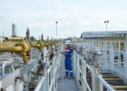 Faktor Kunci Keberhasilan Grup PHI Zona 9 Lampaui Target Produksi Migas