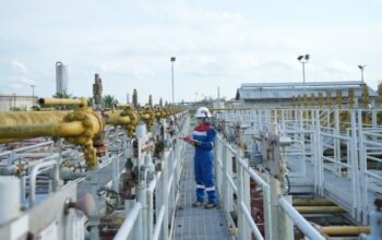 Faktor Kunci Keberhasilan Grup PHI Zona 9 Lampaui Target Produksi Migas