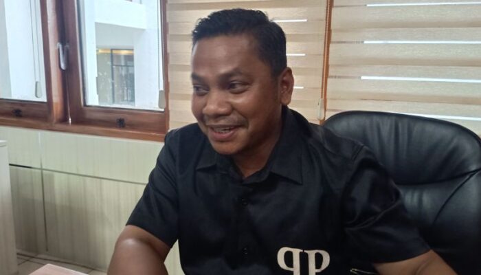 Terlepas dari Usulan Pembentukan Pansus, Komisi IV DPRD Sudah Evaluasi Proyek RSU Balikpapan Barat