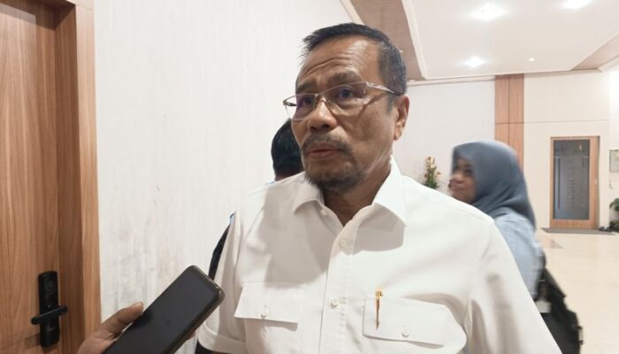 Komisi III DPRD Balikpapan Tekankan Pentingnya Membangun Budaya Kepedulian Lingkungan