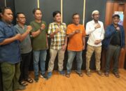 Bukan Organisasi Papan Nama, Barisan 8 Center Kaltim Siapkan Program Ketahanan Pangan