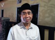 Wakil Ketua DPRD Balikpapan Cermati Program Safari Ramadan: Dorong Peningkatan Fasilitas Ibadah