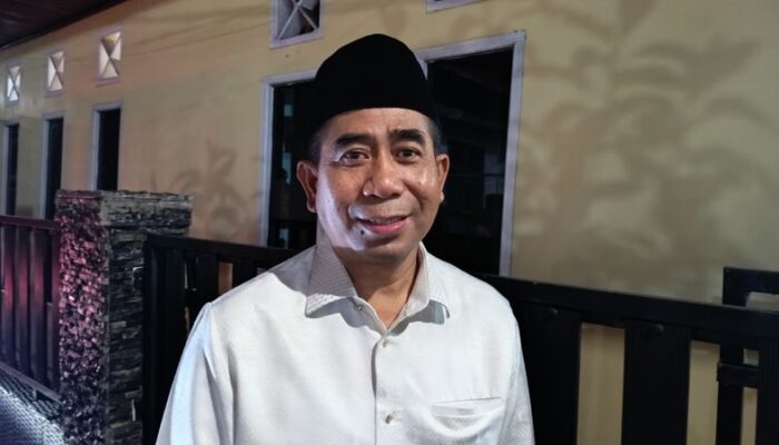 Wakil Ketua DPRD Balikpapan Cermati Program Safari Ramadan: Dorong Peningkatan Fasilitas Ibadah