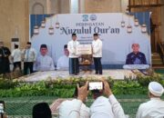 Sikapi Dampak Krisis Timur Tengah, Wali Kota Serukan Warga Balikpapan Tidak Menimbun BBM