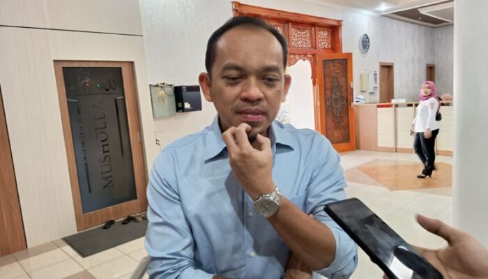 Langkah Iwan Wahyudi Perjuangkan Aspirasi Warga di Tengah Kebijakan Efisiensi Anggaran