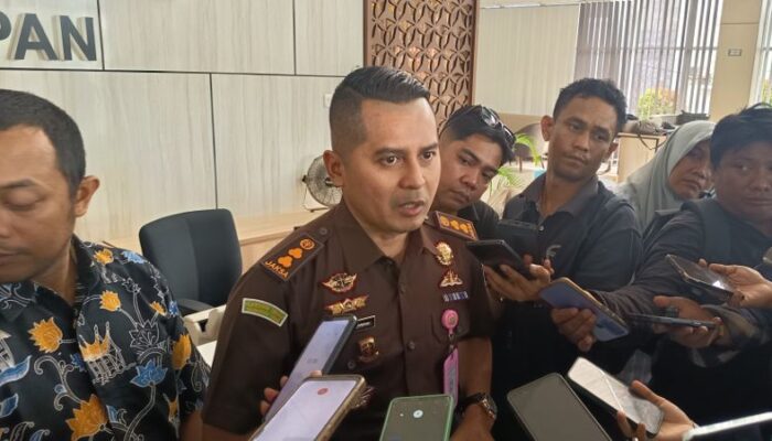 Akal-Akalan Direktur PT BSP Tilep Rp31 Miliar dari Anak Usaha BUMN