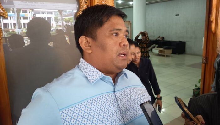 Ketua Komisi II DPRD Balikpapan Sesalkan Mekanisme Pelunasan Tunggakan Pajak RM Padang Upik