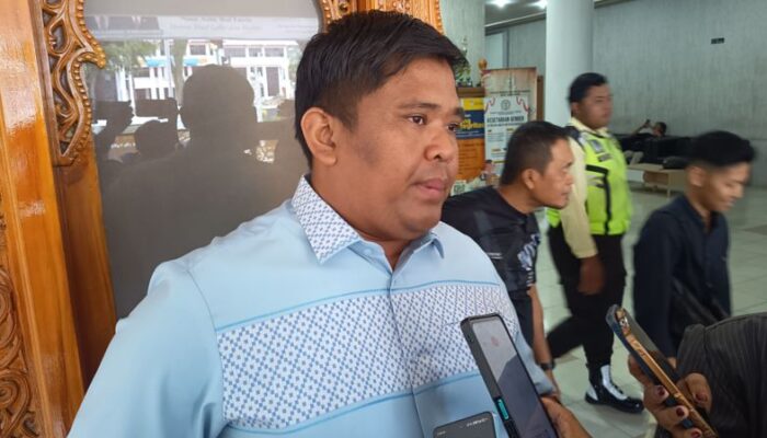 Bahan Pokok, Gas sampai BBM Aman, Ketua Komisi II Imbau Warga Balikpapan Tidak Konsumsi Berlebihan