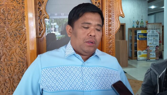 Komisi II Tuntut Keseriusan Pemerintah Kota Balikpapan Amankan Aset Daerah