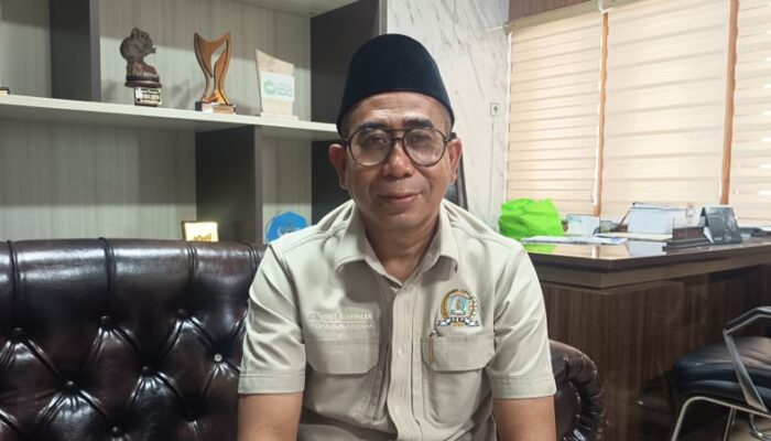 Soal Wacana WFH ASN, DPRD Balikpapan Belum Tentukan Sikap