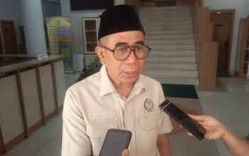 Wakil Ketua DPRD Balikpapan Minta Pemkot Lebih Tegas Sikapi ASN Terjerat Narkoba