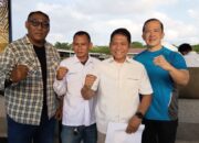 Jumlah Peserta Kuorum, Muskot ke-XII Kadin Kota Balikpapan Digelar 8 April 2026