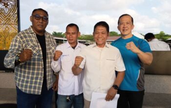 Jumlah Peserta Kuorum, Muskot ke-XII Kadin Kota Balikpapan Digelar 8 April 2026