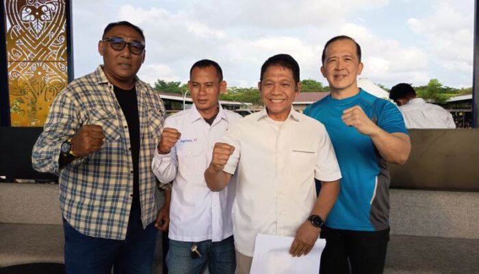 Jumlah Peserta Kuorum, Muskot ke-XII Kadin Kota Balikpapan Digelar 8 April 2026