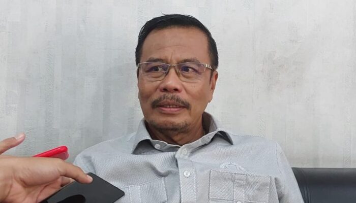 Tren Risiko Kebakaran Meningkat, Oddang Bangkitkan Lagi Rencana Pengadaan APAR di Lingkungan RT