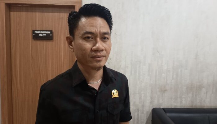 Santer Isu Penculikan Anak, Sufyan Tekankan Langkah Preventif Seluruh Elemen Masyarakat