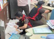 Sidik Dugaan Korupsi Pertambangan, Kejati Geledah Kantor ESDM Kaltim