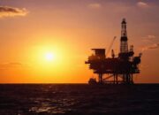 ENI Garap Proyek Gas Bernilai 15 Miliar Dolar AS di Kaltim