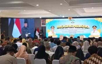 Tampung 1.036 Aspirasi Warga Balikpapan, DPRD Harap Usulan Masuk RKPD 2027