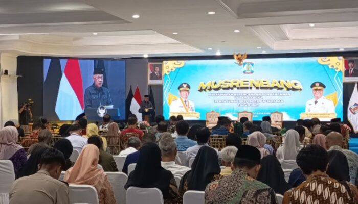 Tampung 1.036 Aspirasi Warga Balikpapan, DPRD Harap Usulan Masuk RKPD 2027
