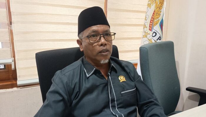 Dewan Tekankan Pentingnya Inovasi dalam Pengembangan Sektor Pariwisata Balikpapan