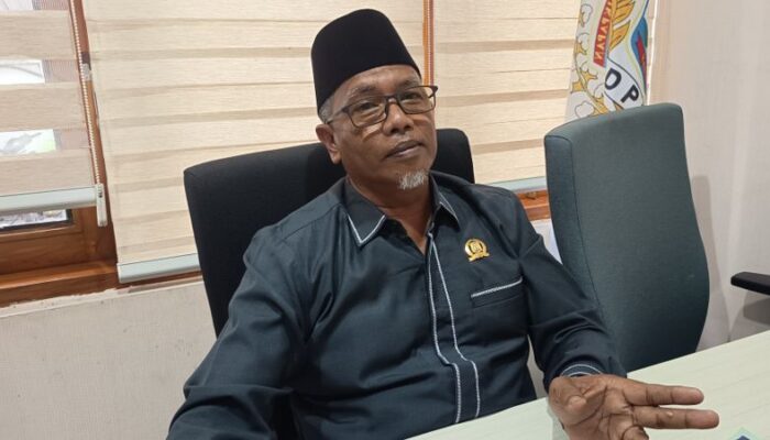 Japar Sayangkan Minimnya Perhatian Terhadap Pengembangan Sektor Pariwisata Balikpapan