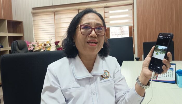 Nelly Turuallo Optimalkan Aspirasi Masyarakat demi Dukung Upaya Pencegahan Stunting di Balikpapan