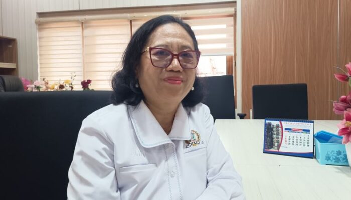 Data Tidak Terperinci, Dewan Kesulitan Kawal Aspirasi Warga yang Terakomodir di RKPD