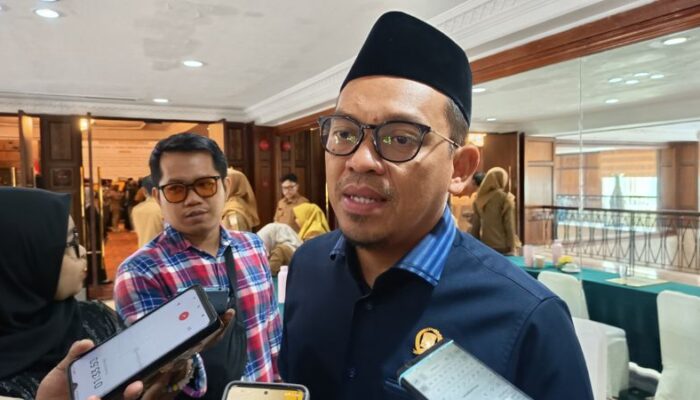 Iwan Wahyudi Ingin Pelayanan Publik Tetap Optimal, Supaya WFH Tidak Dianggap Libur Terselubung