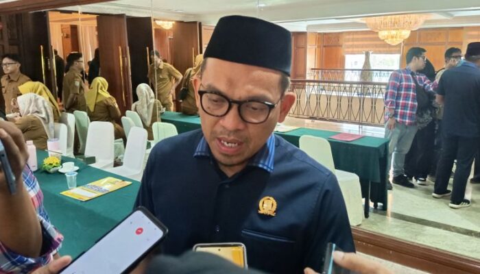 Soal Jalan Rusak di Balikpapan Utara, Iwan Wahyudi: Perlu Intervensi Pemerintah Provinsi