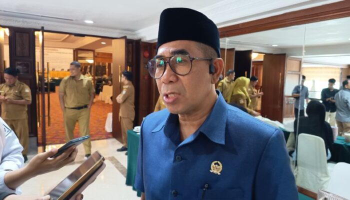 Yono Ungkap Langkah Strategis DPRD Balikpapan Hadapi Dampak Efisiensi Terhadap Kegiatan Reses
