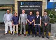 Jadi Tuan Rumah Borneo Maritime Week 2027, Balikpapan Bakal Jamu Ratusan Delegasi Internasional