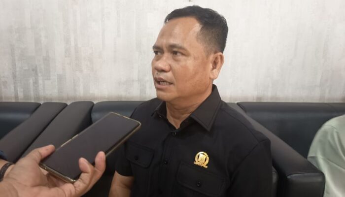 Komisi III DPRD Beberkan Tiga Strategi Komprehensif Mengatasi Banjir di Balikpapan