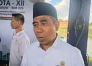 Wakil Ketua DPRD Balikpapan Tekankan Peran Penting Kadin dalam Mendorong Pertumbuhan Ekonomi Daerah