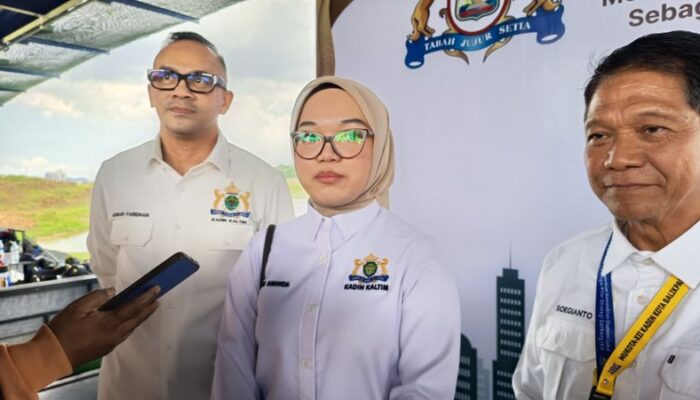 Kadin Kaltim Tekankan Penguatan Ekonomi Lokal di Tengah Derasnya Arus Investasi