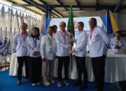 Lanjut Pimpin Kadin Balikpapan Hingga 2031, Noval Asfihani Dorong Peran Pengusaha Lokal dalam Pembangunan Daerah