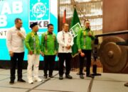 Gelar Muscab Serentak, PKB Kaltim Susun Tiga Strategi Pemenangan Pemilu