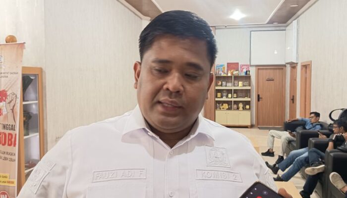 Tindaklanjuti Keluhan Kualitas Air, Komisi II DPRD Balikpapan Cek Dua IPA PTMB