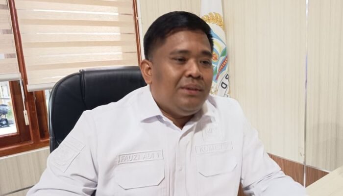 Salah Kaprah Penerapan Pajak Minol di Fasilitas Hotel, Begini Penjelasan Komisi II DPRD Balikpapan