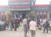 Puluhan Konsumen Tuntut Developer Balikpapan Regency: Beli Tunai Sejak 2022, Rumah Tak Kunjung Rampung