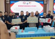 Sudah Terpidana, Mantan Kepala BLKI Balikpapan Tersandung Perkara Korupsi Lagi