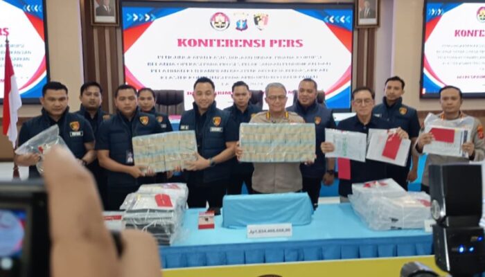 Sudah Terpidana, Mantan Kepala BLKI Balikpapan Tersandung Perkara Korupsi Lagi