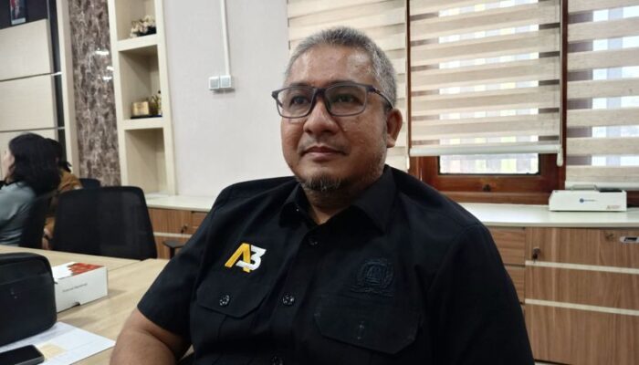 Ketua Bapemperda DPRD Balikpapan Pastikan Prolegda Tak Terlalu Terpengaruh Kebijakan Efisiensi