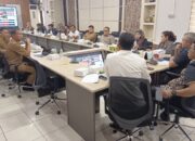 Pansus DPRD Balikpapan Awali Kinerja dengan Sejumlah Catatan Kritis Terhadap Pemerintah