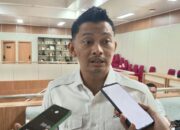 Komisi III Beberkan Proyek Sektor Transportasi di Balikpapan yang Tertunda Hingga 2027