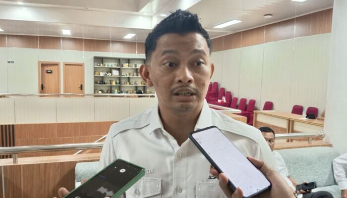 Komisi III Beberkan Proyek Sektor Transportasi di Balikpapan yang Tertunda Hingga 2027