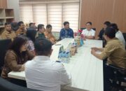 Kunker ke DPRD Balikpapan, Legislator Tana Toraja Studi Tiru Tata Kelola PAD